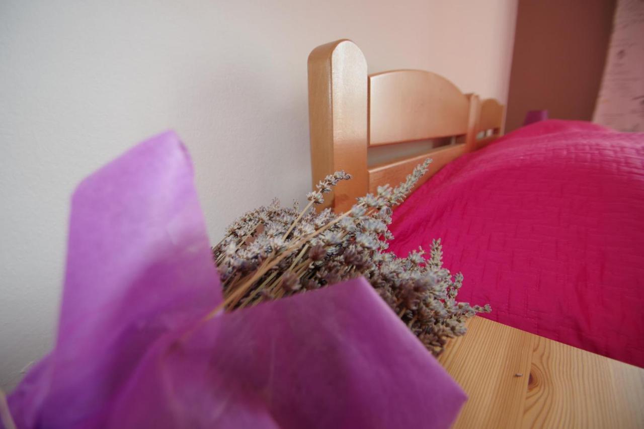 Apartment Suzi Valdebek Pula Eksteriør billede